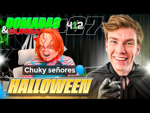 REACCIÓN A DOMADAS Y BURRADAS DE 412 - #27