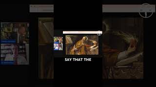 Augustine’s Burning Heart: Art and Meaning #substack #shorts