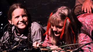 Little House On the Prairie