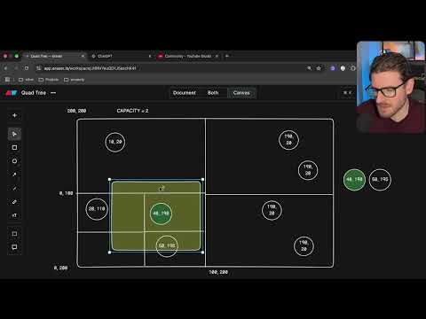 The most interesting data structure I've learned