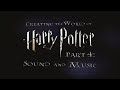 Music Production and Film Sound Design