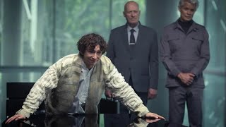 Alien Earth Episode 6 Recap and Ending Explained