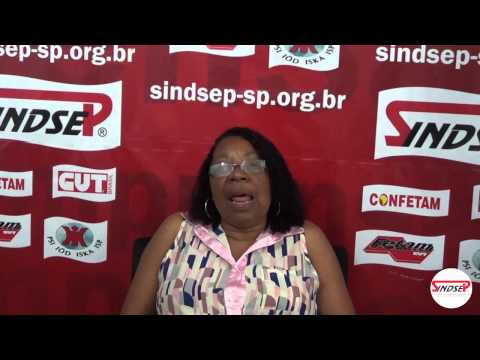 Lourdes Estevão fala sobre o Dia Mundial da Saúde