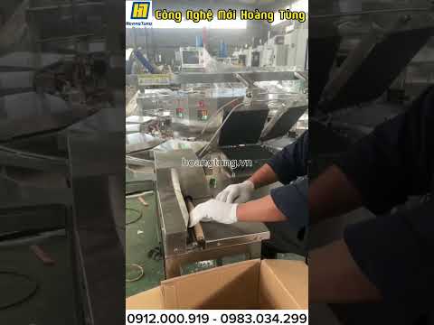 Máy Làm Bánh Quế