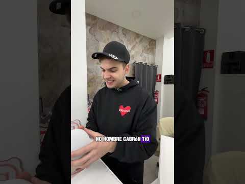 Negociando las Apple visión pro