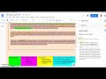 Analyzing Arguments in King's Letter