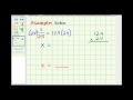 Understanding Linear Equations