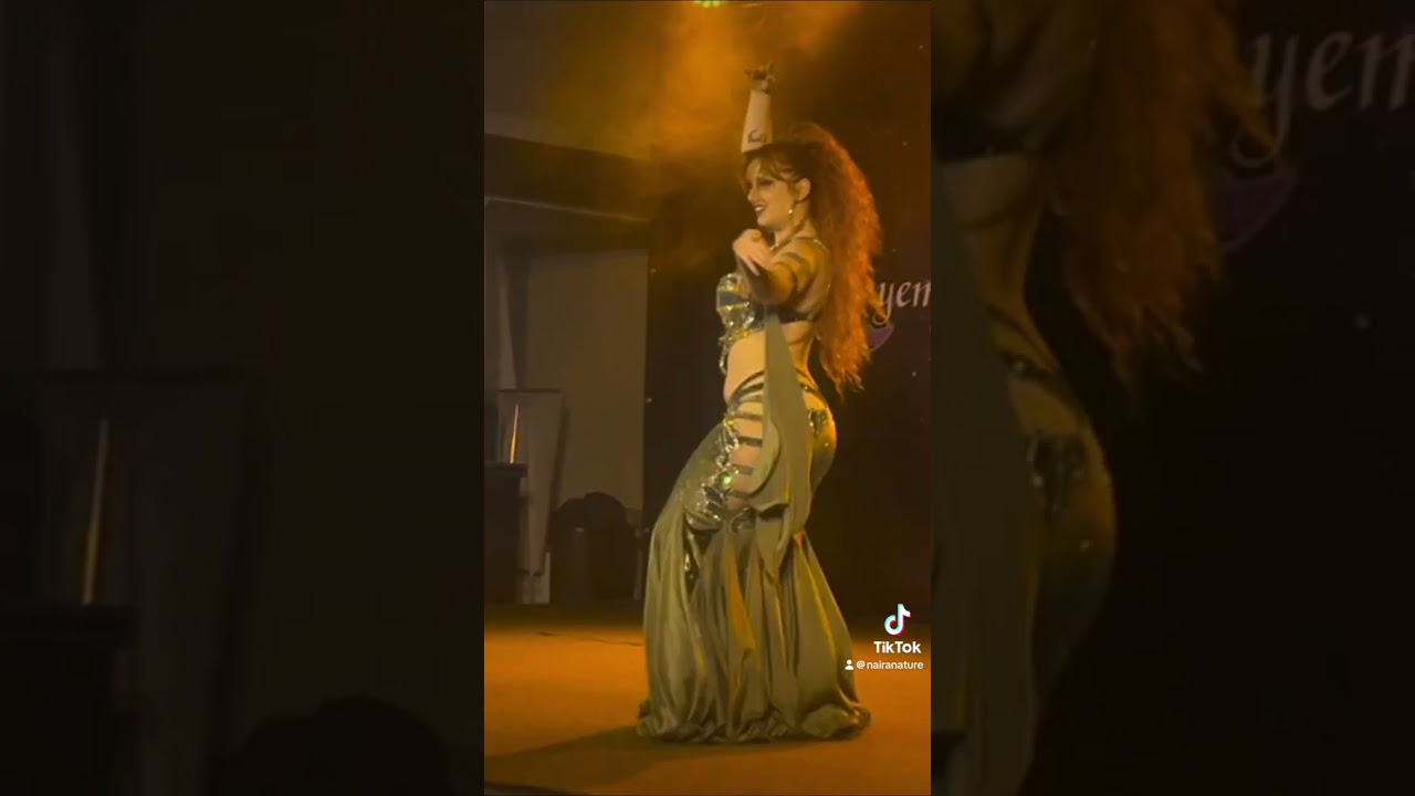 Naìra Bellydancer