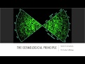 Cosmic Microwave Background Concepts