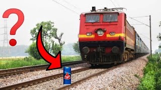 Train Crash 10 Items