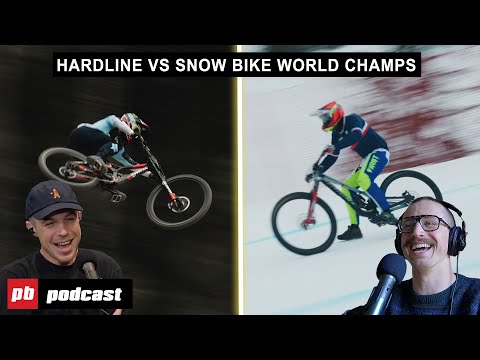 What Racing Do Mountain Bikers Really Want to Watch & The Things We Got Wrong