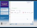 Basic Arithmetic and Algebra Concepts