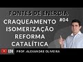 Petrochemical Processes and Hydrocarbons