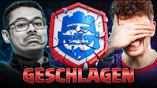 😱🤯MO LIGHT wurde GESCHLAGEN... (1.000.000$ WM Quali) | Clash Royale Deutsch