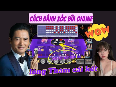 Game xóc đĩa twin đổi thưởng | cách đánh xóc dĩa online cái kết lòng tham - xóc đĩa mới nhất