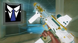 POV you're a Warden Main - Rainbow Six Siege