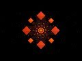 HRV Breathing Night Mode (Resonant Coherent Breathing)