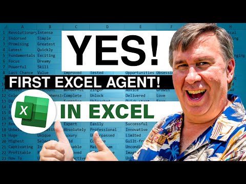 Success Custom GPT Agent To Search Excel Workbook - 2698