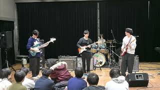 パッション大陸