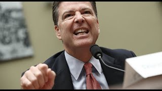 John Bolton JUST INDICTED JAMES COMEY HIDING STEELE DOSSIER FROM TRUMP During First Administration