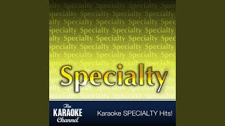 Baby Hully Gully (Karaoke Version)