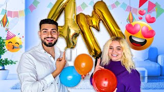 4 مليون🥹❤️