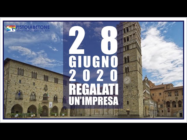 pistoia abetone