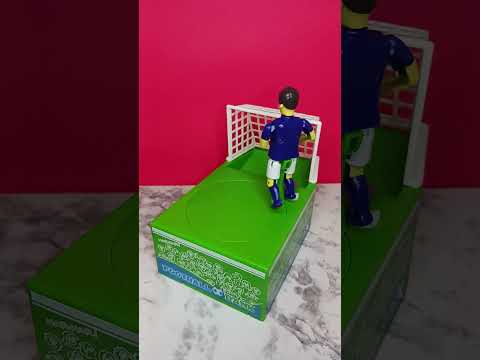 COOLEST FOOTBALL COIN BANK