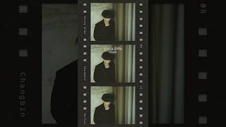 ──互いに気付いてたのかもしれない ending just a little #Changbin #チャンビン #StrayKids #スキズ #SKZ_Hollow