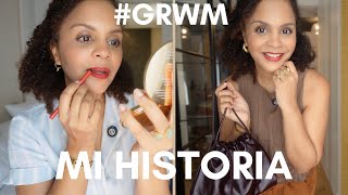 GRWM en Sevilla: Mi historia de crecimiento personal 🥰