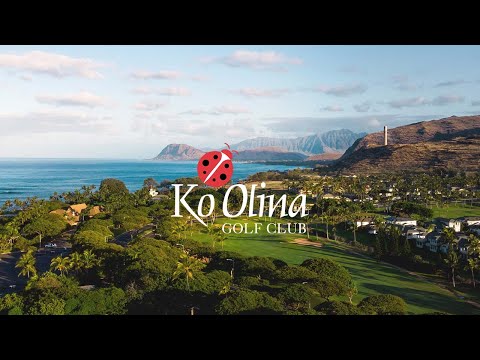 Ko Olina Golf Promo Code 08 21