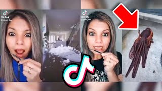 Mejores TikToks De Roci_Fav 2021 🤣😂 Youtube Shorts Más Divertidos