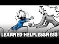 Understanding Learned Helplessness