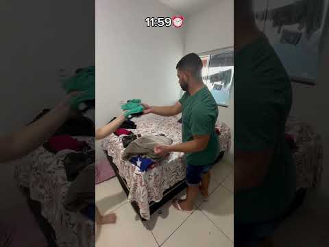 Quando as crianças vão para escola #asmr #cleaning #fyp