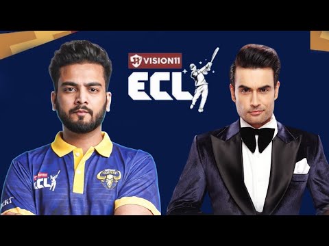 ECL 2025 Mein Elvish Yadav Aur Fukra Insaan Ke Sath Vivian D'Sena Ki Entry?