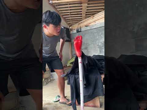 MANG UNI NEMU GANGSING PEMADAM