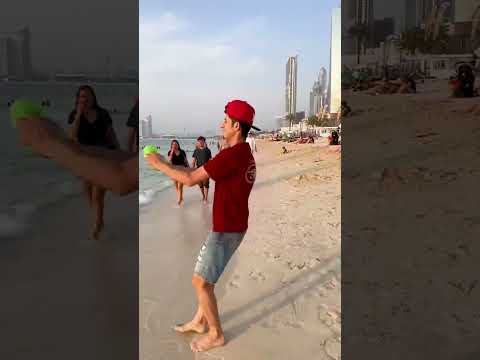 غيرت تشيرتي بثواني😳🤷🏻‍♂️#عباس_بيسو