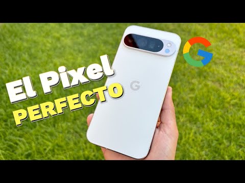 La VERDAD sobre el Google Pixel 9 Pro XL ✅ Review completa en Español