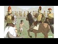 Battle of Marathon: Key Events and Outcomes
