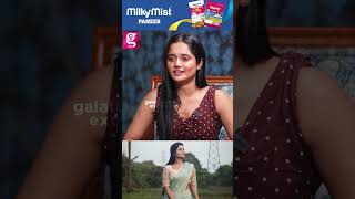 🙁பெரிய character chance எனக்கு வந்தது இல்லை | Varisu Serial Kaviya #throwback