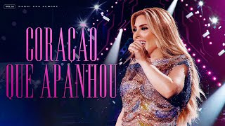 Manu Bahtidão – Coração Que Apanhou (Vídeo Oficial)