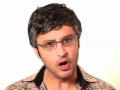 Reza Asen's Journey and Insights