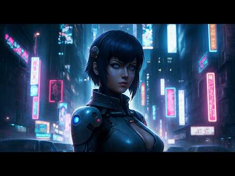 Ghost in the Shell: Stand Alone Complex - The Laughing Man🟣ACCÍON🟣 NetMovies - Películas En Español