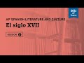 Repaso del Siglo XVII y el Barroco