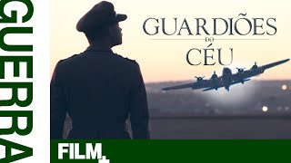Guardiões do Céu // Filme Completo Dublado // Guerra // Film Plus