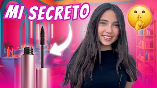 GRWM / TUTORIAL DE PESTAÑAS / VLOG