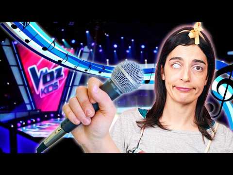 BERTA LA CANTANTE🎤 | LOS MEJORES MOMENTOS DE BERTA LA TUERTA #11