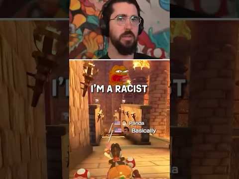 Why I miss BigJigglyPanda 🐼😥