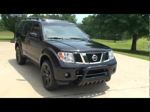 Problems with 2006 nissan pathfinders #7