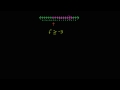 Writing Inequalities from Number-Line Graphs
